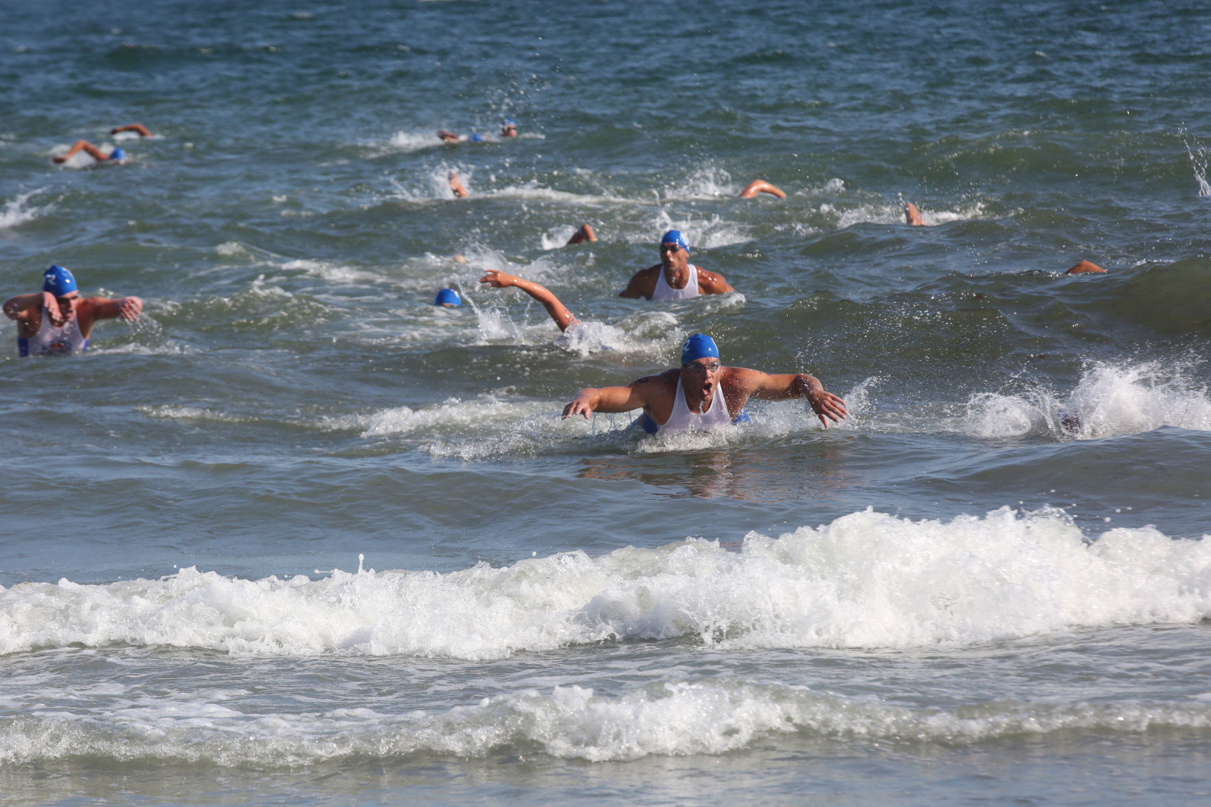 Red Bull Lifeguard Races
